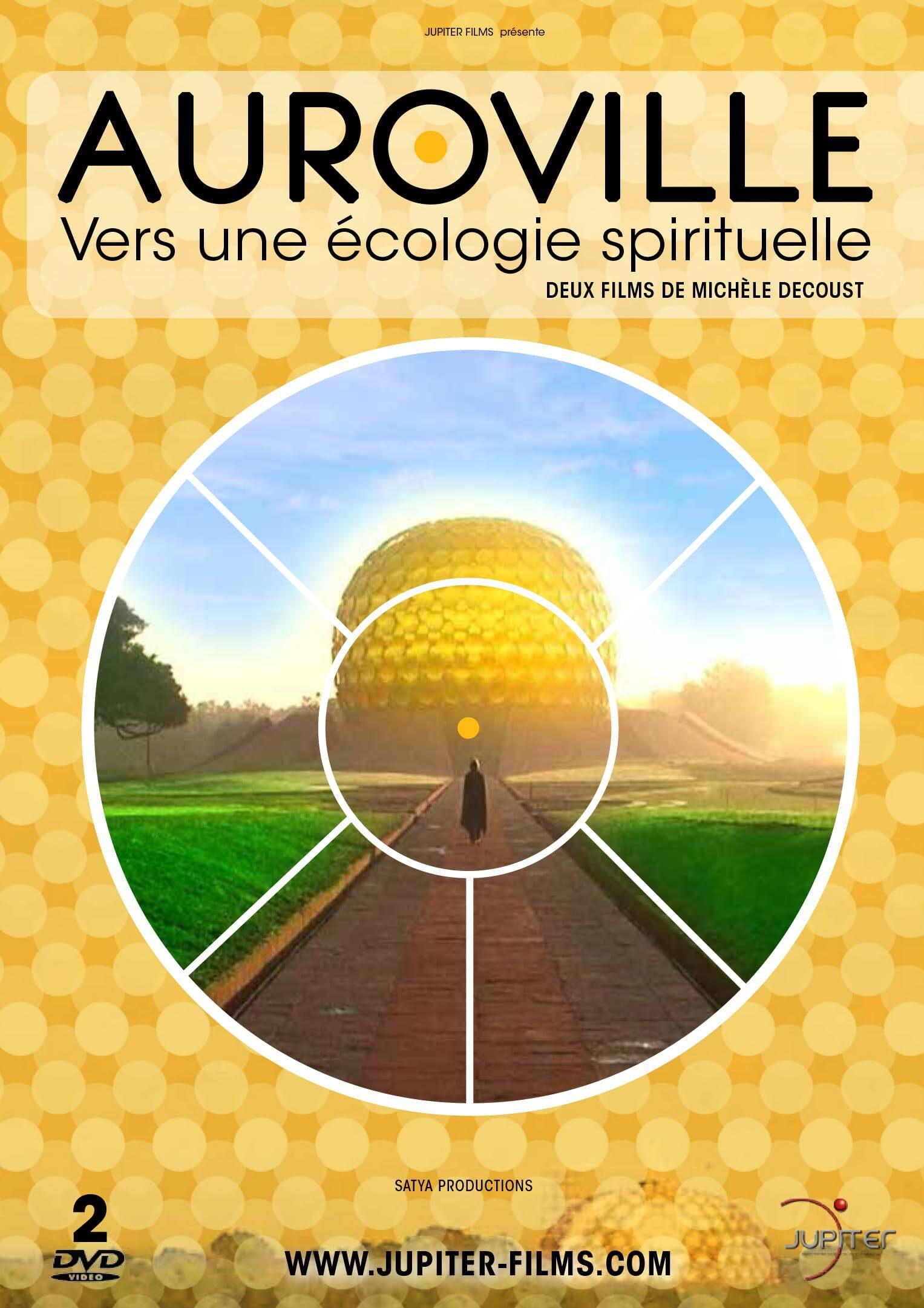 Auroville État correct -  reconditionné disponible sur Label Emmaüs